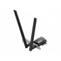 MSI Herald BE6500 WiFi 7 PCIe-netwerkkaart