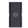 MikroTik GPOE-USB PoE-naar-USB-C-converter met USB 3.0-hub