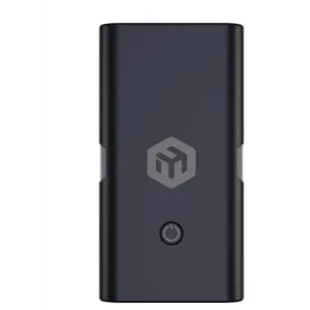 MikroTik GPOE-USB PoE-naar-USB-C-converter met USB 3.0-hub