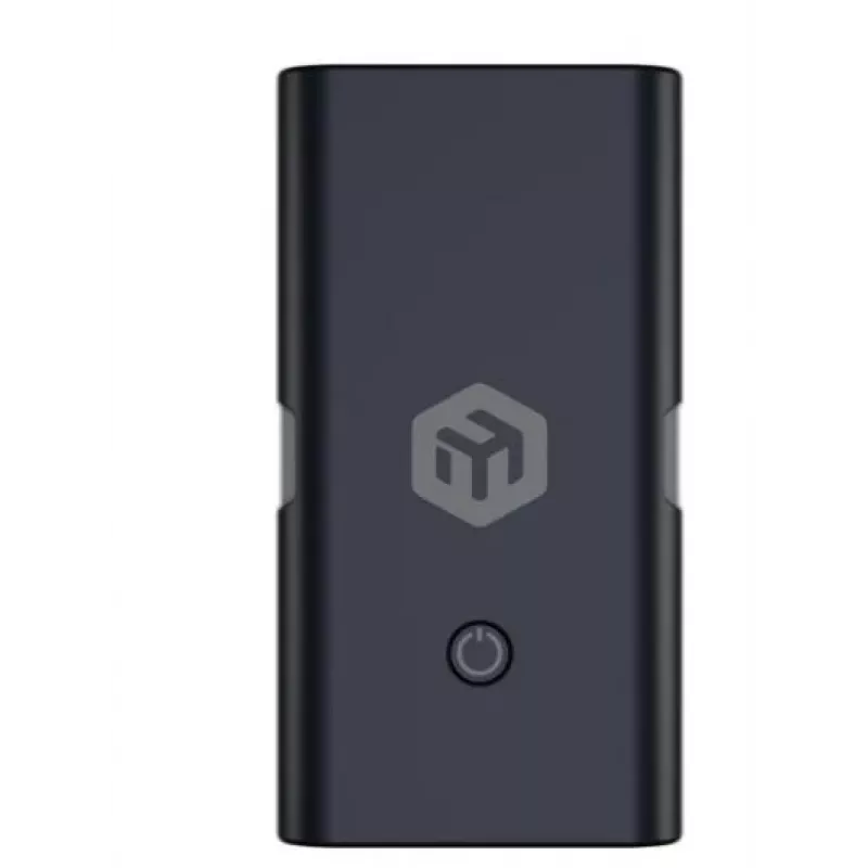 MikroTik GPOE-USB PoE-naar-USB-C-converter met USB 3.0-hub