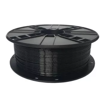 Gembird 3DP-PLA+1.75-02-BK PLA+ filament 1,75 mm zwart 1 kg