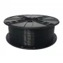 Gembird 3DP-PLA+1.75-02-BK PLA+ filament 1,75 mm zwart 1 kg