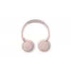 Philips TAH4000PK/00 draadloze on-ear-koptelefoon roze
