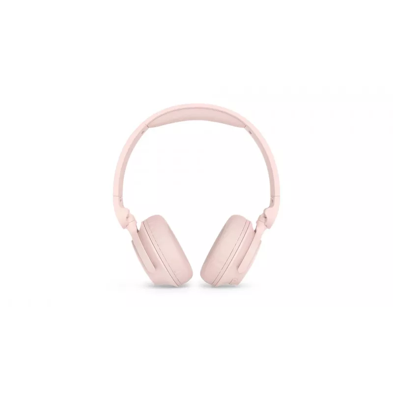 Philips TAH4000PK/00 draadloze on-ear-koptelefoon roze