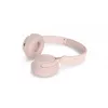 Philips TAH4000PK/00 draadloze on-ear-koptelefoon roze