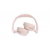 Philips TAH4000PK/00 draadloze on-ear-koptelefoon roze