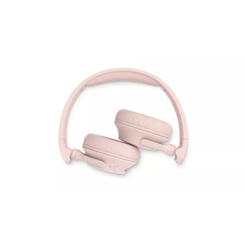 Philips TAH4000PK/00 draadloze on-ear-koptelefoon roze