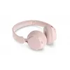 Philips TAH4000PK/00 draadloze on-ear-koptelefoon roze