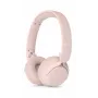 Philips TAH4000PK/00 draadloze on-ear-koptelefoon roze