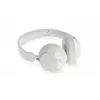 Philips TAH4000WT/00 draadloze on-ear-koptelefoon wit