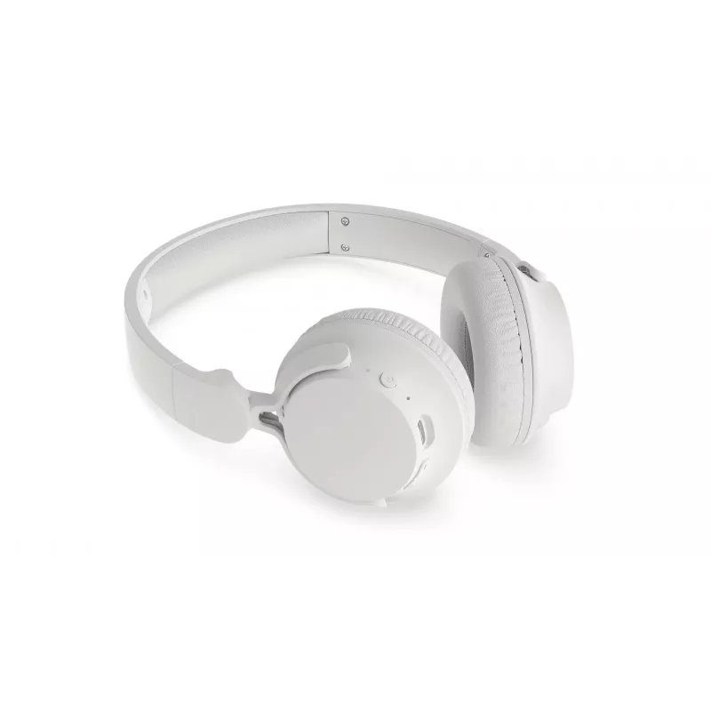 Philips TAH4000WT/00 draadloze on-ear-koptelefoon wit