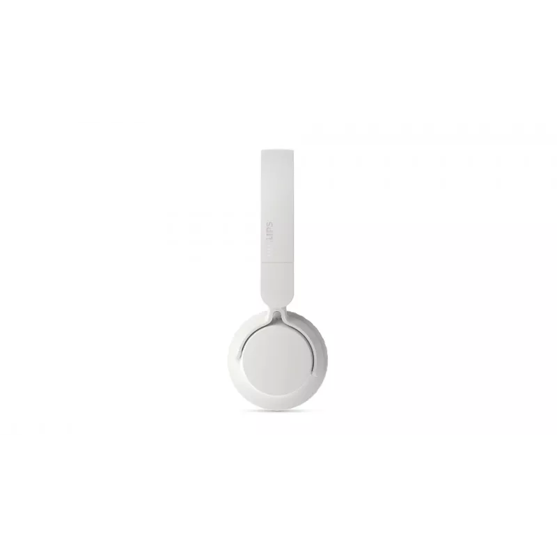 Philips TAH4000WT/00 draadloze on-ear-koptelefoon wit