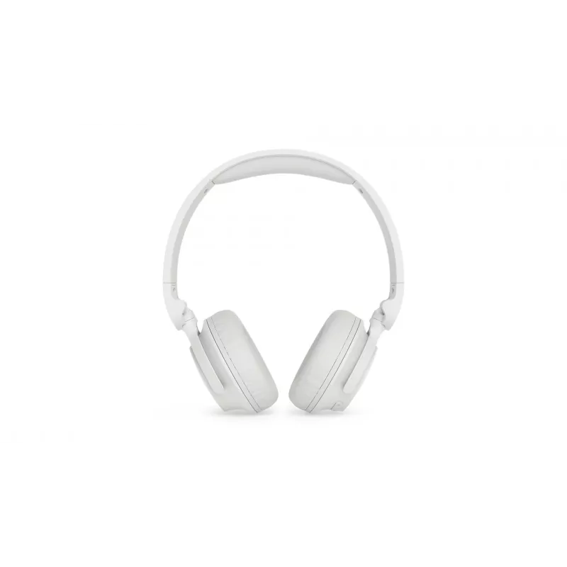 Philips TAH4000WT/00 draadloze on-ear-koptelefoon wit