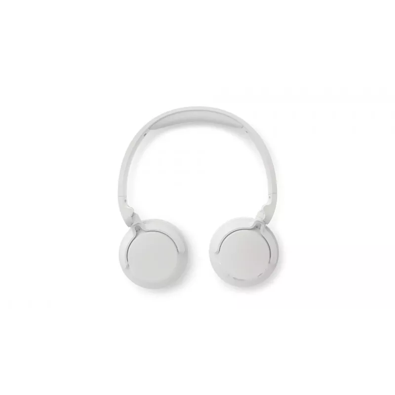 Philips TAH4000WT/00 draadloze on-ear-koptelefoon wit