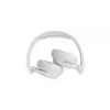 Philips TAH4000WT/00 draadloze on-ear-koptelefoon wit