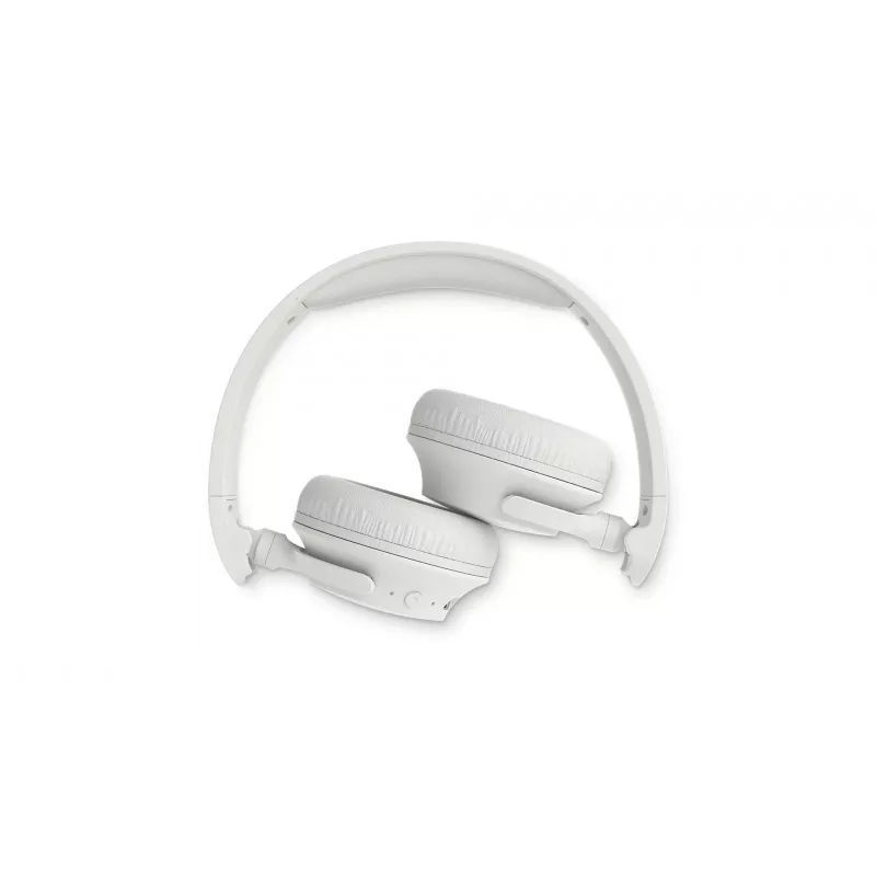 Philips TAH4000WT/00 draadloze on-ear-koptelefoon wit