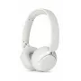 Philips TAH4000WT/00 draadloze on-ear-koptelefoon wit
