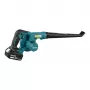 Makita DUB186RFX1 accu-bladblazer 18V LXT 1x3,0Ah
