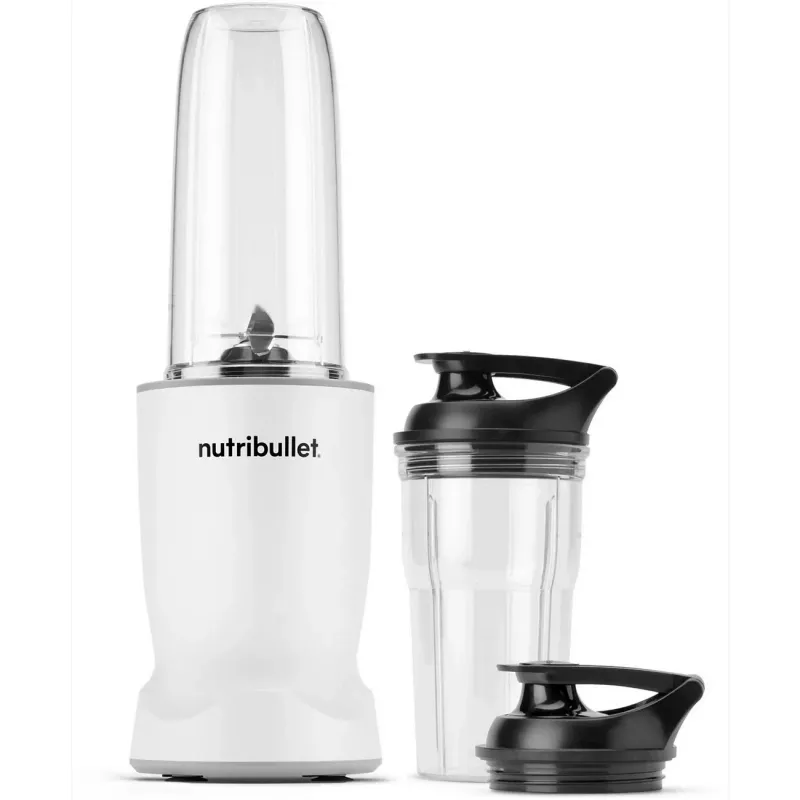 Nutribullet NBT1006MW Turbo Personal Blender 1000W matwit