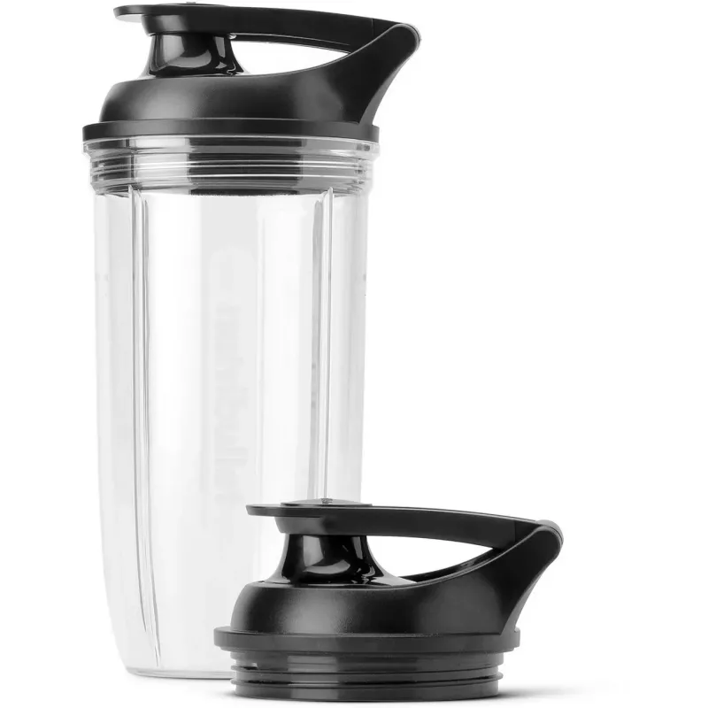 Nutribullet NBT1006MW Turbo Personal Blender 1000W matwit