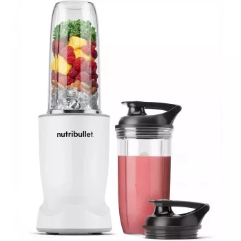 Nutribullet NBT1006MW Turbo Personal Blender 1000W matwit