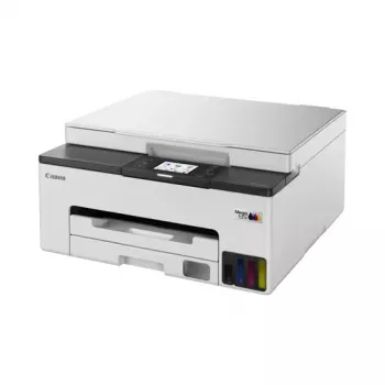 Canon MAXIFY GX1041 EB2 multifunctionele inkjetprinter - wit