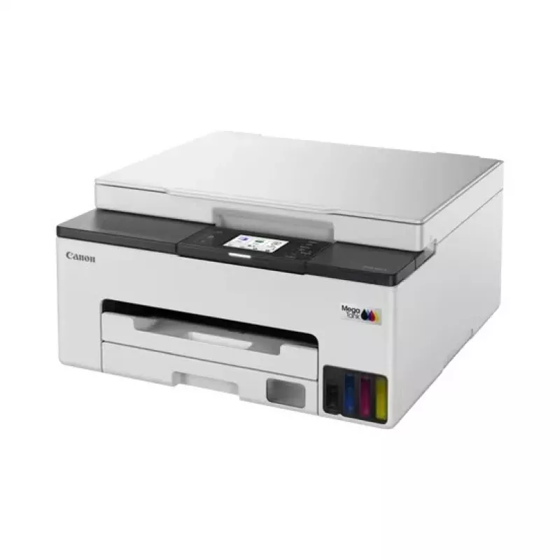Canon MAXIFY GX1041 EB2 multifunctionele inkjetprinter - wit