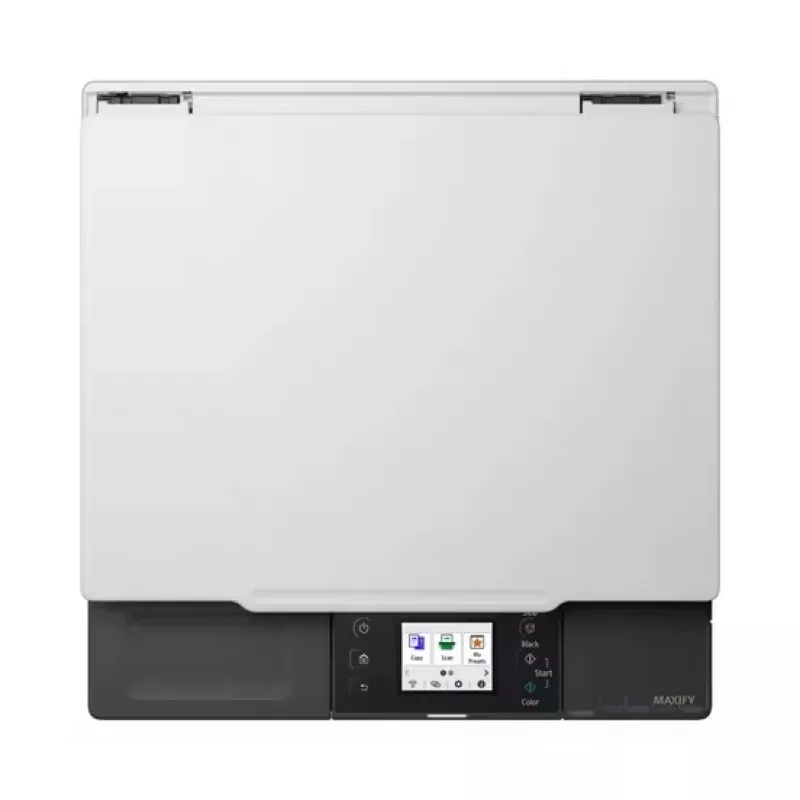 Canon MAXIFY GX1041 EB2 multifunctionele inkjetprinter - wit