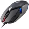 Optische kabelmuis - Mad Catz B.A.T. 6+