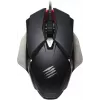 Optische kabelmuis - Mad Catz B.A.T. 6+