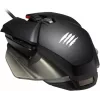 Optische kabelmuis - Mad Catz B.A.T. 6+