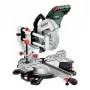Metabo KGSV 216 MC trek-, afkort- en verstekzaag 1600W 216mm