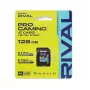 GOODRAM microSDXC 128GB V30 A2 UHS-I U3 RIVAL + adapter
