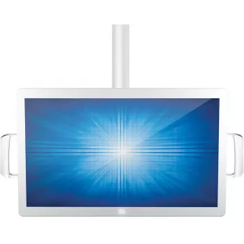 Elo Touch Solutions montageset (2 grepen) voor monitor
