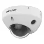 Hikvision DS-2CD2546G3-IZS2UY 2.8/4mm dome 4MP Acusense Smart Hybrid Light camera