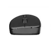 Natec Hawk 2 draadloze lasermuis 3200 DPI zwart