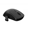 Natec Hawk 2 draadloze lasermuis 3200 DPI zwart