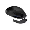 Natec Hawk 2 draadloze lasermuis 3200 DPI zwart