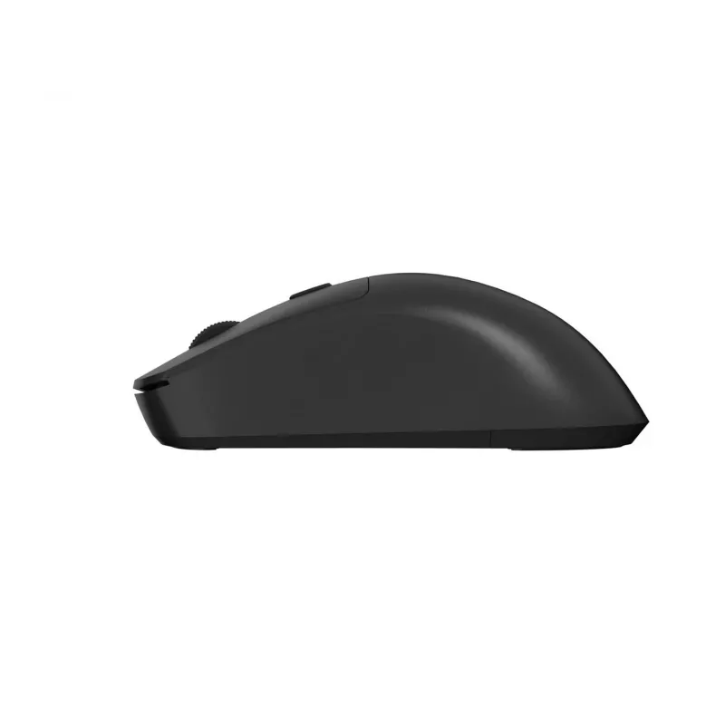 Natec Hawk 2 draadloze lasermuis 3200 DPI zwart