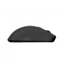 Natec Hawk 2 draadloze lasermuis 3200 DPI zwart