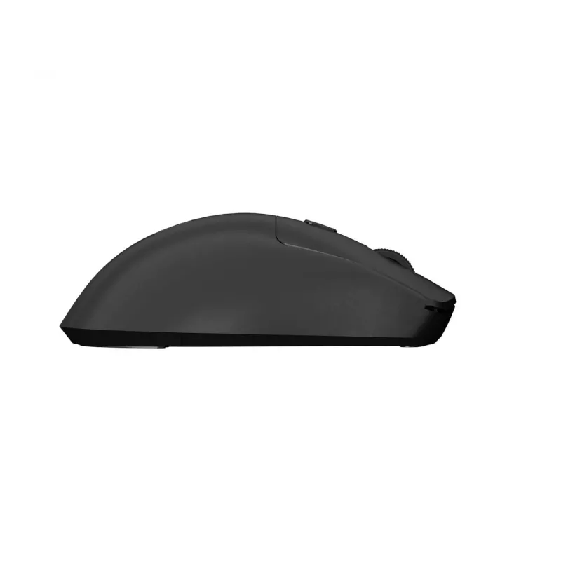 Natec Hawk 2 draadloze lasermuis 3200 DPI zwart