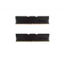 PC-geheugen DDR4 Rival Deep 16GB (2x8GB) 3600MHz CL18 zwart