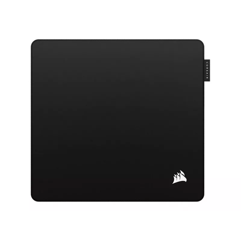 CORSAIR MM PRO Control Medium Esports-Tuned stoffen muismat zwart