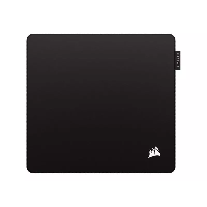 CORSAIR MM PRO Control Medium Esports-Tuned stoffen muismat zwart