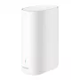 HUAWEI WiFi Mesh 3+ (2-pack) - Wi-Fi 6 AX3000 mesh-systeem, bereik tot 4000 sq. ft