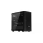 ENDORFY Signum M30 Air Black gehard glas mid-tower behuizing
