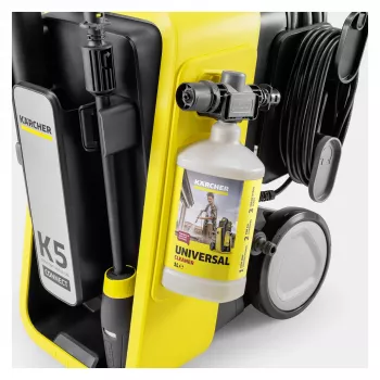 Kärcher K 5 Comfort Premium Connect hogedrukreiniger