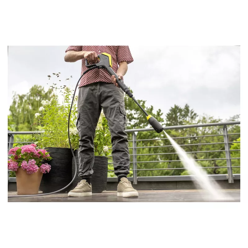 Kärcher K 5 Comfort Premium Connect hogedrukreiniger