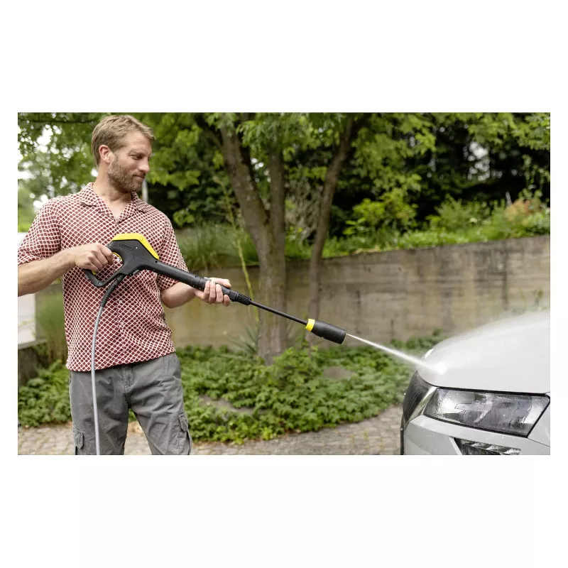Kärcher K 5 Comfort Premium Connect hogedrukreiniger