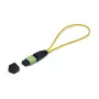 StarTech.com single mode MPO loopback plug - TAA Compliant - 12 vezels OS2
